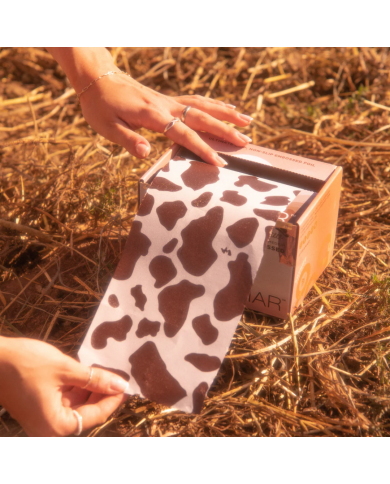 FRAMAR EMBOSSED ROLL YEEHAW 97,5 M