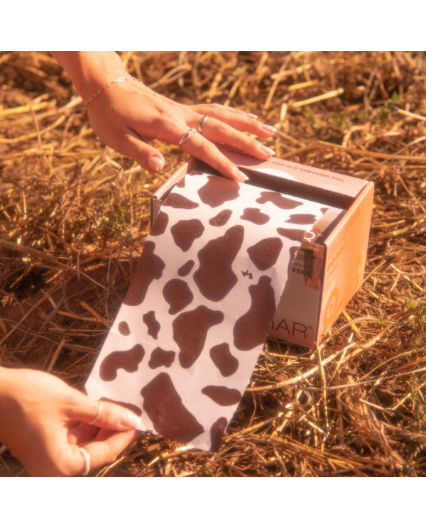 FRAMAR EMBOSSED ROLL YEEHAW 97,5 M