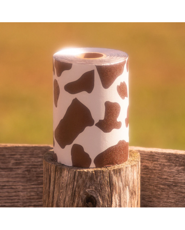 FRAMAR EMBOSSED ROLL YEEHAW 97,5 M