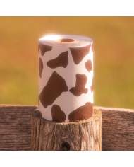 FRAMAR EMBOSSED ROLL YEEHAW 97,5 M