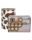 FRAMAR EMBOSSED COOKIE CUTTER 320FT