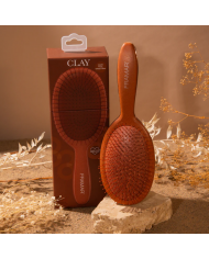 FRAMAR DETANGLE BRUSH DISPLAY TERRA 9PZ