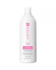 BIOLAGE HAIR SPA COLOR LAST CONDITIONER 1LT
