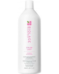 BIOLAGE HAIR SPA COLOR LAST SHAMPOO 1LT