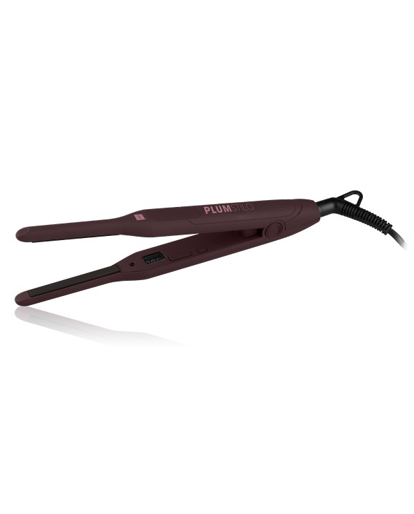 PLUM STILO PIASTRA STILO DA RIFINITURA