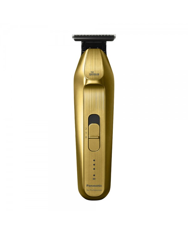 PANASONIC THE BARIKAN ER-XT70 GOLD