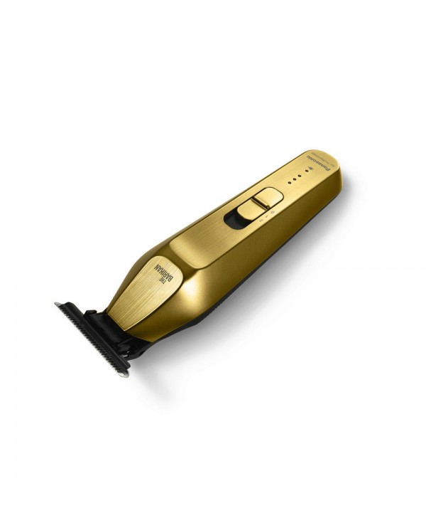 PANASONIC THE BARIKAN ER-XT70 GOLD