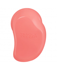 TANGLE TEEZER ORIGINAL SALMON PINK/YELLOW