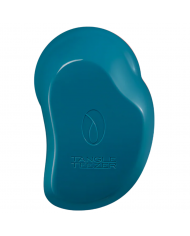 TANGLE TEEZER THE ORIGINAL PLANT BRUSH BLUE