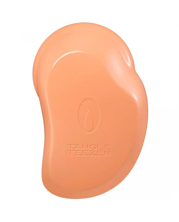 TANGLE TEEZER THE ORIGINAL PLANT BRUSH ORANGE