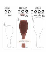 TANGLE TEEZER THE ULTIMATE CHROME BRONZE