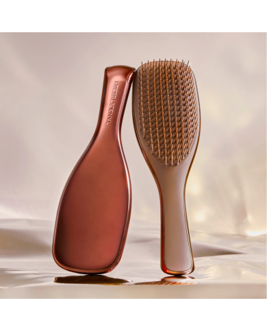 TANGLE TEEZER THE ULTIMATE CHROME BRONZE