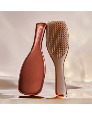 TANGLE TEEZER THE ULTIMATE CHROME BRONZE