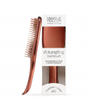 TANGLE TEEZER THE ULTIMATE CHROME MAUVE COPPER