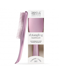 TANGLE TEEZER THE ULTIMATE CHROME MAUVE COPPER