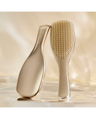 TANGLE TEEZER THE ULTIMATE CHROME CHAMPAGNE GOLD