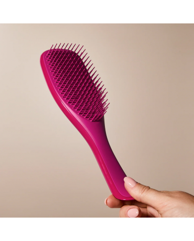 TANGLE TEEZER THE ULTIMATE ELETRIC RASPBERRY