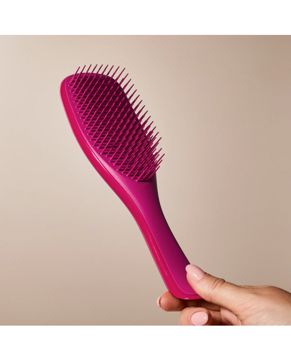TANGLE TEEZER THE ULTIMATE ELETRIC RASPBERRY