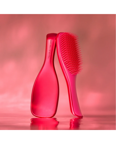 TANGLE TEEZER THE ULTIMATE CHROME AFTERPARTY PINK