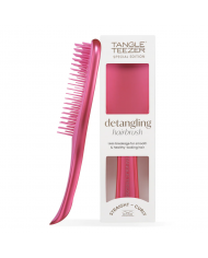 TANGLE TEEZER THE ULTIMATE CHROME AFTERPARTY PINK