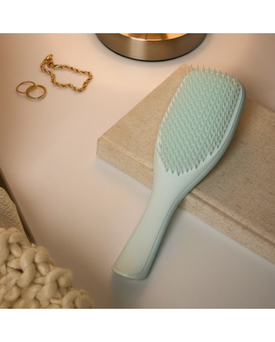 TANGLE TEEZER THE ULTIMATE DETANGLER FINE&FRAGILE ICE BLUE