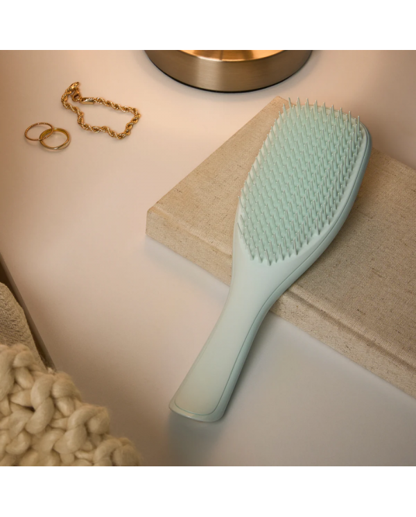 TANGLE TEEZER THE ULTIMATE DETANGLER FINE&FRAGILE ICE BLUE