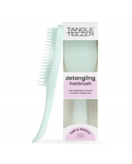TANGLE TEEZER THE ULTIMATE DETANGLER FINE&FRAGILE ICE BLUE