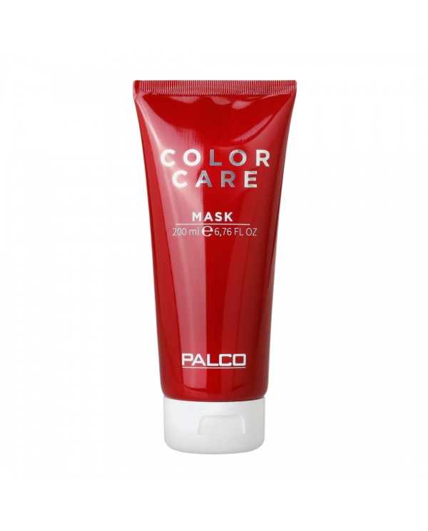 PALCO COLOR CARE MASK 200ML