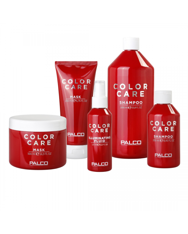 PALCO COLOR CARE MASK 200ML