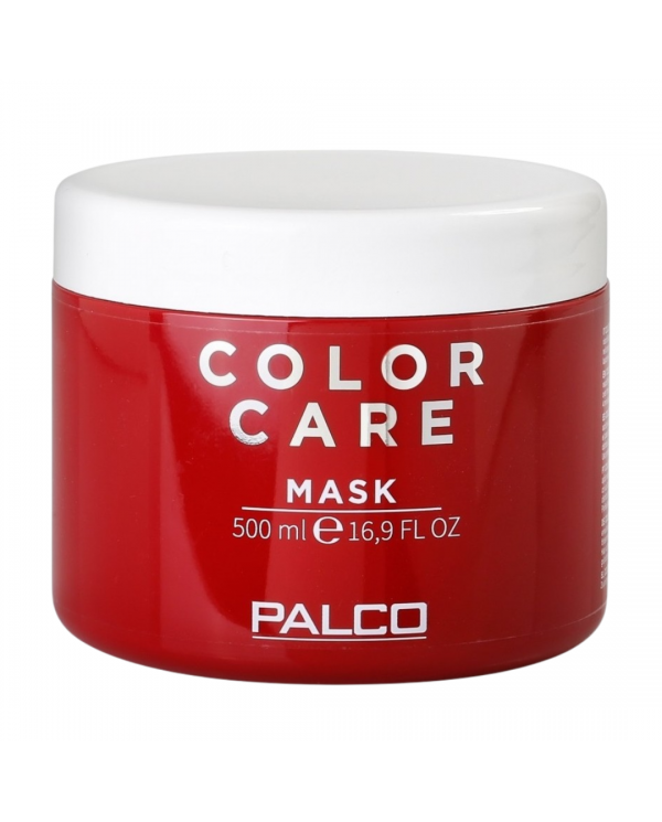 PALCO COLOR CARE MASK 500ML