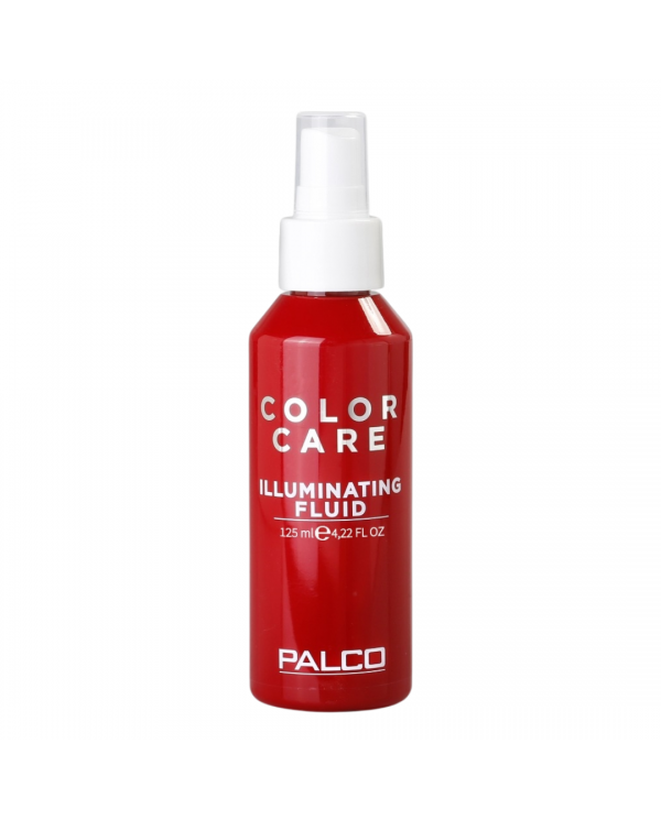 PALCO COLOR CARE ILLUMINATING FLUID 125ML