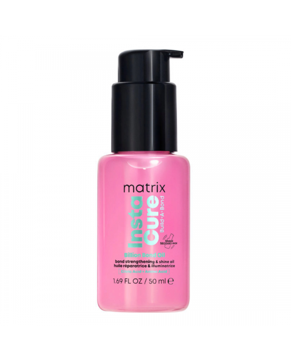 TOTAL RESULTS INSTACURE BUILD A BOND OIL 50ML