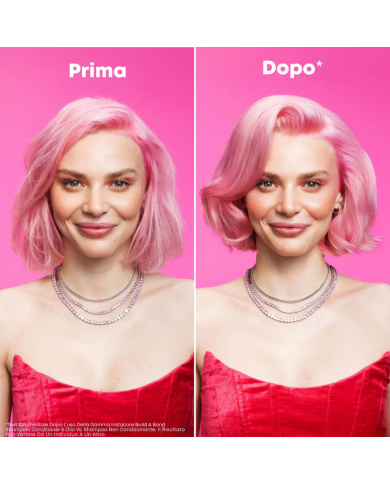 TOTAL RESULTS INSTACURE BUILD A BOND OIL 50ML