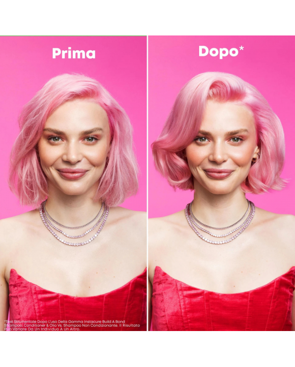 TOTAL RESULTS INSTACURE BUILD A BOND OIL 50ML