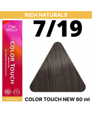 COLOR TOUCH NEW