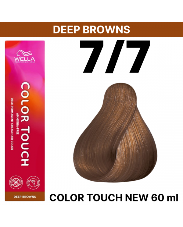 COLOR TOUCH NEW