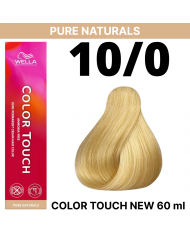 COLOR TOUCH NEW