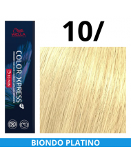 COLOR XPRESS 10 MINUTI WELLA