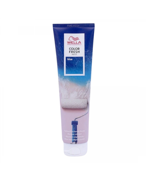 COLOR FRESH MASK