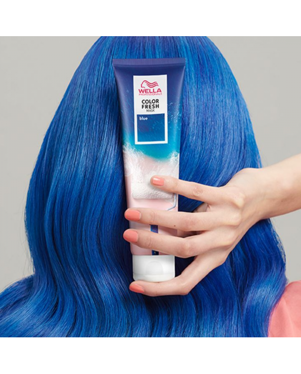 COLOR FRESH MASK