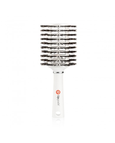 UG SPAZZOLA OVALE VENTILATA ELLIPSE BRUSH 50MM