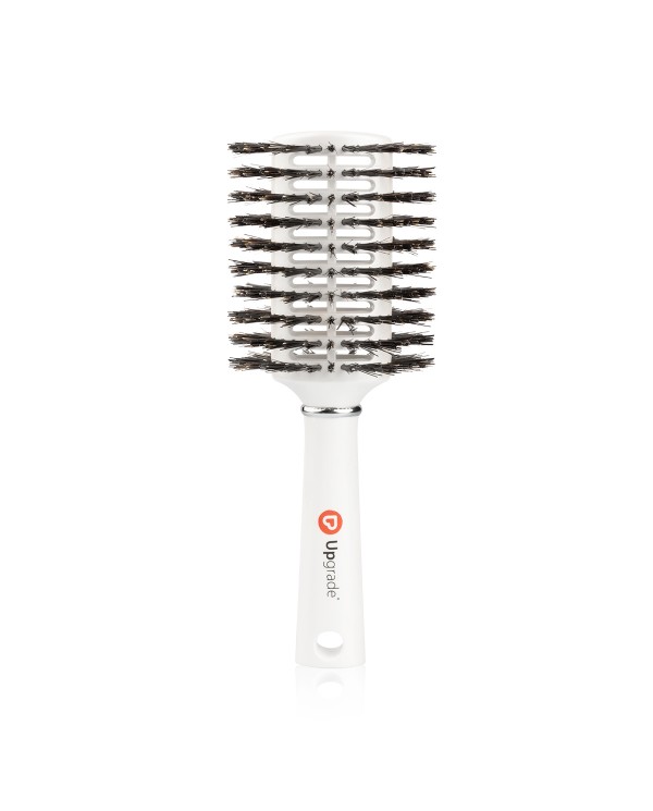 UG SPAZZOLA OVALE VENTILATA ELLIPSE BRUSH 50MM