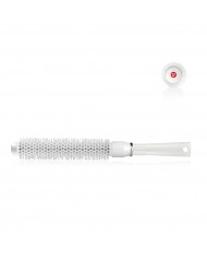 UG SPAZZOLA ROTONDA TERMICA NANO SILVER ION XL 25MM