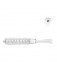 UG SPAZZOLA ROTONDA TERMICA NANO SILVER ION XL 33MM