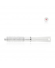 UG SPAZZOLA ROTONDA TERMICA NANO SILVER ION 20MM