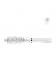 UG SPAZZOLA ROTONDA TERMICA NANO SILVER ION 25MM