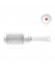 UG SPAZZOLA ROTONDA TERMICA NANO SILVER ION 52MM