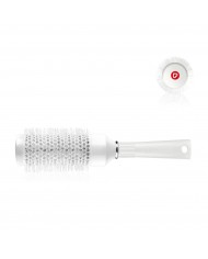 UG SPAZZOLA ROTONDA TERMICA NANO SILVER ION 43MM