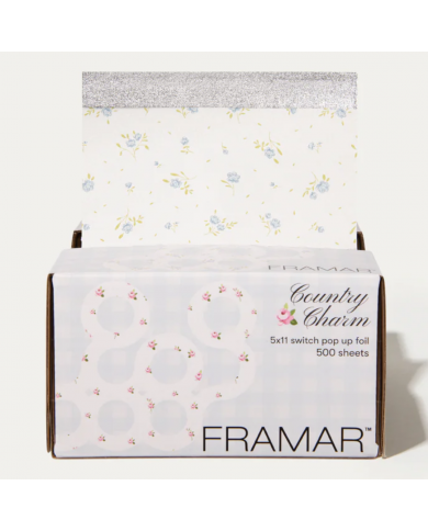 FRAMAR 5X11 POP UP COUNTRY CHARM 500PZ