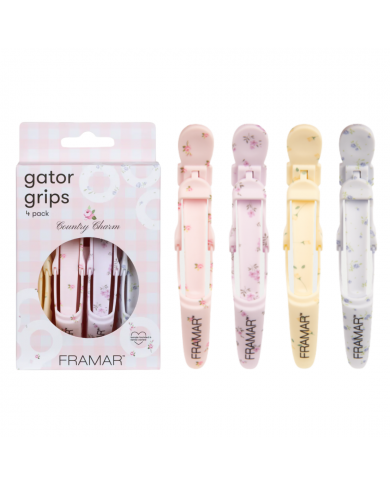 FRAMAR GATOR GRIPS COUNTRY CHARM 4PZ
